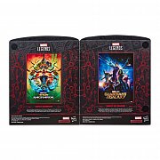Marvel Legends Actionfiguren Doppelpack Grandmaster & Collector SDCC 2019 Exclusive 15 cm