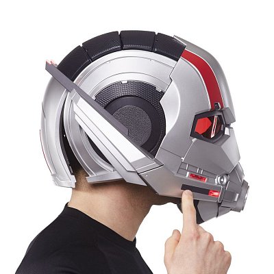 Marvel Legends Elektronischer Helm Ant-Man