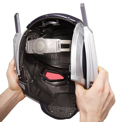Marvel Legends Elektronischer Helm Ant-Man