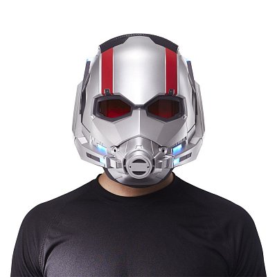 Marvel Legends Elektronischer Helm Ant-Man