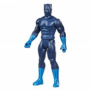 Marvel Legends Retro Collection Actionfigur 2022 Black Panther 10 cm