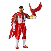 Marvel Legends Retro Collection Actionfigur 2022 Marvel\'s Falcon 10 cm