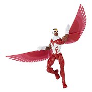 Marvel Legends Retro Collection Actionfigur 2022 Marvel\'s Falcon 15 cm