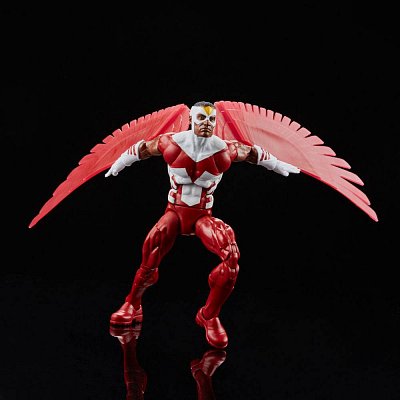 Marvel Legends Retro Collection Actionfigur 2022 Marvel\'s Falcon 15 cm