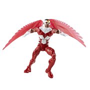 Marvel Legends Retro Collection Actionfigur 2022 Marvel\'s Falcon 15 cm