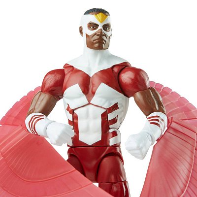 Marvel Legends Retro Collection Actionfigur 2022 Marvel\'s Falcon 15 cm