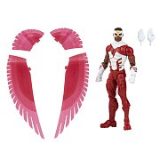 Marvel Legends Retro Collection Actionfigur 2022 Marvel\'s Falcon 15 cm