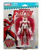 Marvel Legends Retro Collection Actionfigur 2022 Marvel\'s Falcon 15 cm