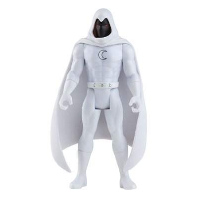 Marvel Legends Retro Collection Actionfigur 2022 Marvel\'s Moon Knight 10 cm