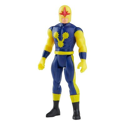 Marvel Legends Retro Collection Actionfigur 2022 Marvel\'s Nova 10 cm