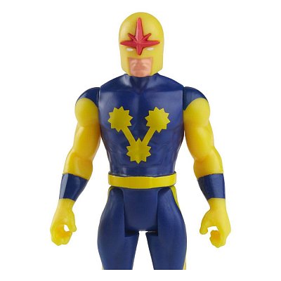 Marvel Legends Retro Collection Actionfigur 2022 Marvel\'s Nova 10 cm