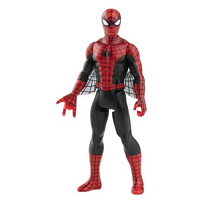 Marvel Legends Retro Collection Actionfigur 2022 Spider-Man 10 cm