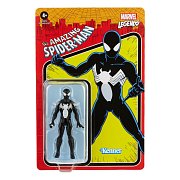Marvel Legends Retro Collection Actionfigur 2022 Symbiote Spider-Man 10 cm