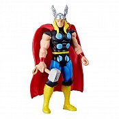 Marvel Legends Retro Collection Actionfigur 2022 The Mighty Thor 10 cm