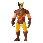 Marvel Legends Retro Collection Actionfigur 2022 Wolverine 10 cm