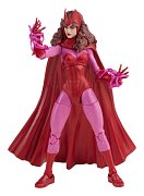 Marvel Legends Retro Collection Series Actionfigur 2022 Scarlet Witch (West Coast Avengers) 15 cm