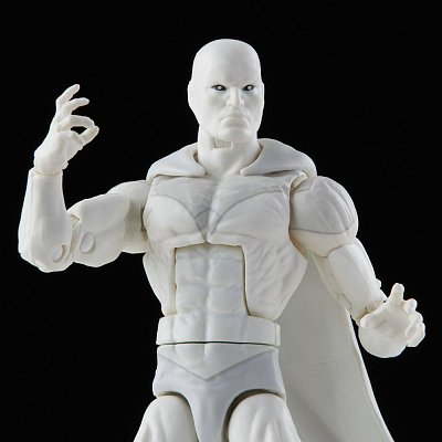 Marvel Legends Retro Collection Series Actionfigur 2022 Vision (The West Coast Avengers) 15 cm