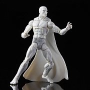 Marvel Legends Retro Collection Series Actionfigur 2022 Vision (The West Coast Avengers) 15 cm