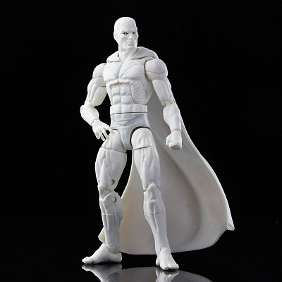 Marvel Legends Retro Collection Series Actionfigur 2022 Vision (The West Coast Avengers) 15 cm