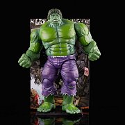 Marvel Legends Series 20h Anniversary Series 1 Actionfigur 2022 Hulk 20 cm