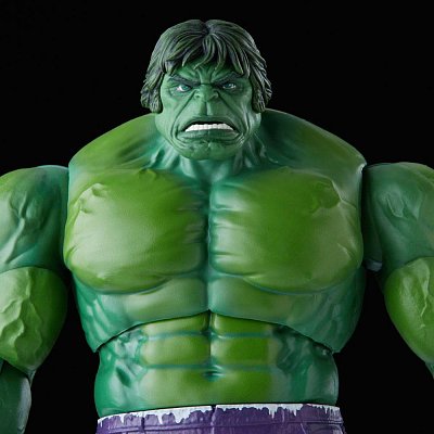 Marvel Legends Series 20h Anniversary Series 1 Actionfigur 2022 Hulk 20 cm