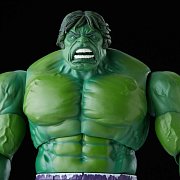 Marvel Legends Series 20h Anniversary Series 1 Actionfigur 2022 Hulk 20 cm