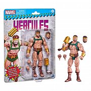 Marvel Legends Series Actionfigur 2021 Hercules 15 cm