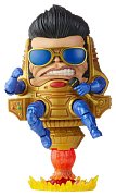 Marvel Legends Series Actionfigur 2021 M.O.D.O.K. World Domination Tour Exclusive 20 cm