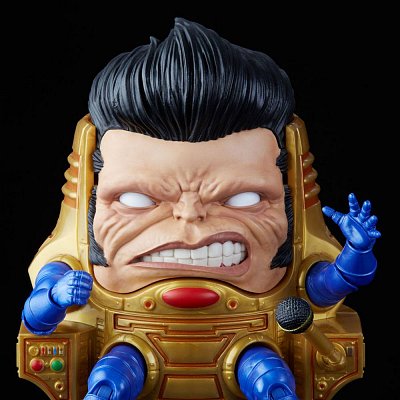 Marvel Legends Series Actionfigur 2021 M.O.D.O.K. World Domination Tour Exclusive 20 cm