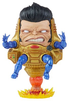 Marvel Legends Series Actionfigur 2021 M.O.D.O.K. World Domination Tour Exclusive 20 cm