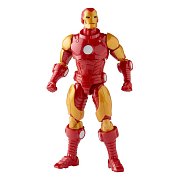 Marvel Legends Series Actionfigur 2022 Iron Man 15 cm