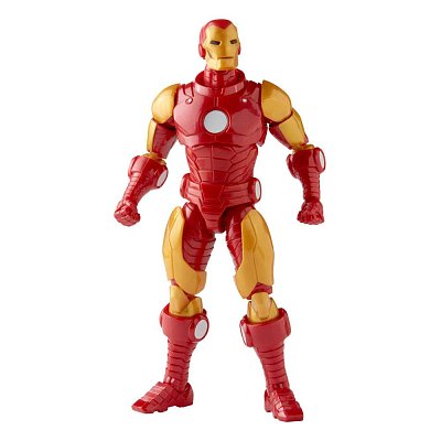 Marvel Legends Series Actionfigur 2022 Iron Man 15 cm