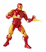 Marvel Legends Series Actionfigur 2022 Iron Man 15 cm