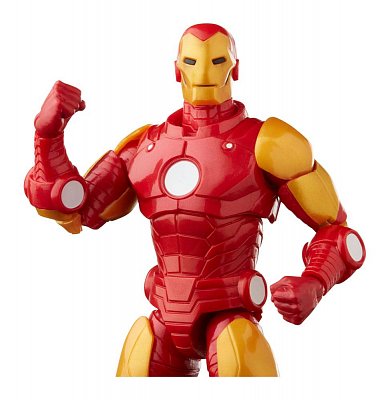 Marvel Legends Series Actionfigur 2022 Iron Man 15 cm