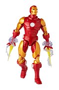 Marvel Legends Series Actionfigur 2022 Iron Man 15 cm