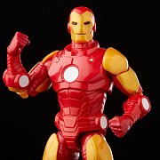 Marvel Legends Series Actionfigur 2022 Iron Man 15 cm