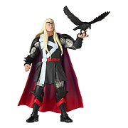 Marvel Legends Series Actionfigur 2022 Marvel\'s Controller BAF #1: Thor 15 cm