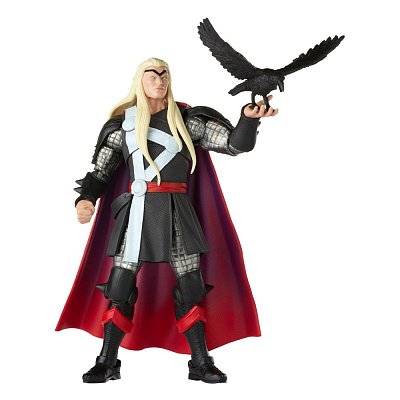 Marvel Legends Series Actionfigur 2022 Marvel\'s Controller BAF #1: Thor 15 cm