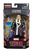 Marvel Legends Series Actionfigur 2022 Marvel\'s Controller BAF #1: Thor 15 cm