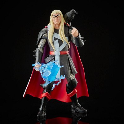 Marvel Legends Series Actionfigur 2022 Marvel\'s Controller BAF #1: Thor 15 cm