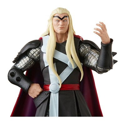 Marvel Legends Series Actionfigur 2022 Marvel\'s Controller BAF #1: Thor 15 cm