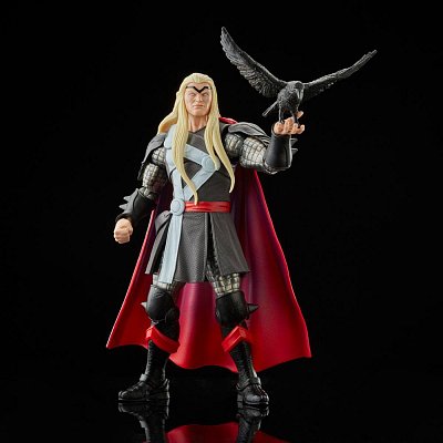 Marvel Legends Series Actionfigur 2022 Marvel\'s Controller BAF #1: Thor 15 cm