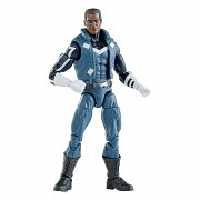 Marvel Legends Series Actionfigur 2022 Marvel\'s Controller BAF #2: Blue Marvel 15 cm