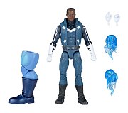 Marvel Legends Series Actionfigur 2022 Marvel\'s Controller BAF #2: Blue Marvel 15 cm