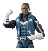 Marvel Legends Series Actionfigur 2022 Marvel\'s Controller BAF #2: Blue Marvel 15 cm