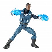Marvel Legends Series Actionfigur 2022 Marvel\'s Controller BAF #2: Blue Marvel 15 cm