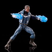 Marvel Legends Series Actionfigur 2022 Marvel\'s Controller BAF #2: Blue Marvel 15 cm