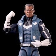 Marvel Legends Series Actionfigur 2022 Marvel\'s Controller BAF #2: Blue Marvel 15 cm