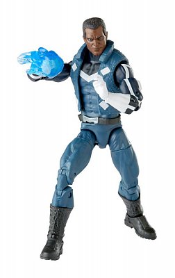 Marvel Legends Series Actionfigur 2022 Marvel\'s Controller BAF #2: Blue Marvel 15 cm