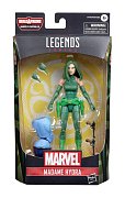 Marvel Legends Series Actionfigur 2022 Marvel\'s Controller BAF #3: Madame Hydra 15 cm